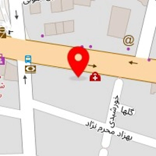 تصویربرداری پزشکی دکتر مهاجر