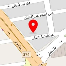 دکتر حجت بهرامی
