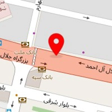داروخانه دکتر سلیمی