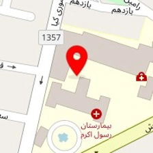 دکتر علی باباشاهی