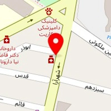 داروخانه دکتر خسروی