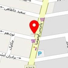 دکتر شادی بهروزفر