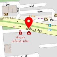 دکتر مصطفی حیدری