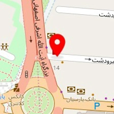 فست فود دکتر برگر