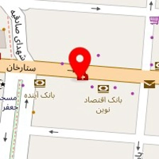 داروخانه دکتر موحد
