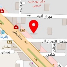 دکتر علیرضا جعفری زاده