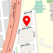 کلینیک توانبخشی ذهن زیبا