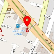 داروخانه دکتر طباطبایی