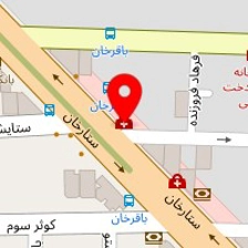 تصویربرداری پزشکی ستارخان