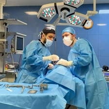دکتر حسام اسکندرزاده