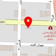 داروخانه دکتر رضایی