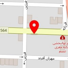 تصویربرداری پزشکی سروش