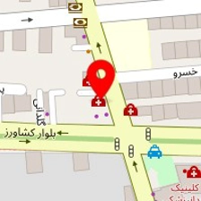 دکتر عبدالرسول مولودی