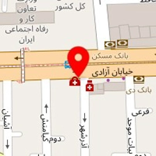 داروخانه ۲۲ بهمن