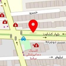 دکتر علیرضا جلالی