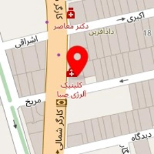 دکتر مرتضی فلاح پور