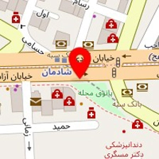 کلینیک کاردرمانی و گفتاردرمانی روشا
