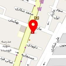 داروخانه دکتر ارژنگیان