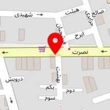 فروشگاه تجهیزات پزشکی شایان طب