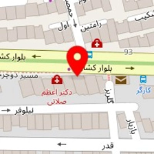دکتر عباس توسن
