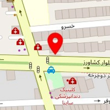 دکتر نعمت اله جنیدی