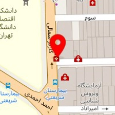 دکتر حمیداله افراسیابیان