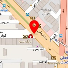 دکتر محسن رمضان زاده