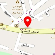 دکتر محمد غفوری