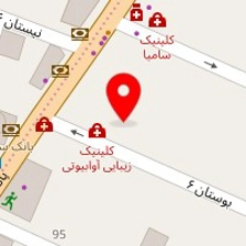 کلینیک زیبایی لطفی