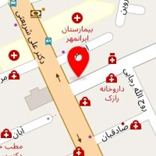 دکتر سیمین ظفردوست