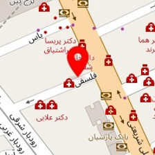 تصویربرداری پزشکی ایرانیان پرتو