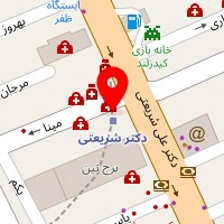 دکتر سیروس افشار