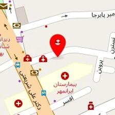 دکتر سپیده توکلی زاده