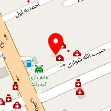 دکتر نرگس حسنلو