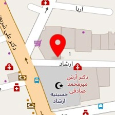 ازمایشگاه پاتوبیولوژی رسا