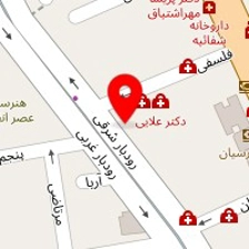 دکتر فرشته اسفندیاری