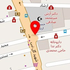 دکتر حمیدرضا تقوی