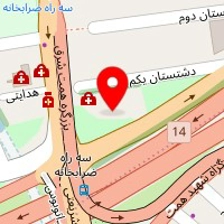 دکتر علیرضا ناطقیان