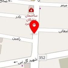 دکتر مسعود طلایی