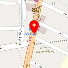 دکتر علیرضا خیاط زاده