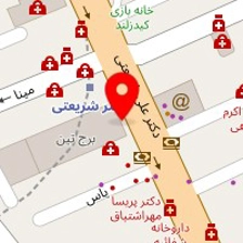 دکتر مهدی کریمی