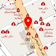 دکتر علیرضا سینا