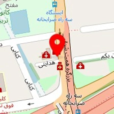 دکتر سارا سروش