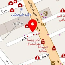 دکتر محمود افتخار زاده
