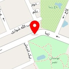 دکتر محمد نژاد حسینیان