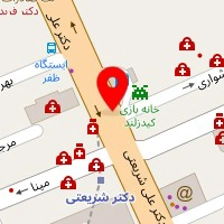 دکتر عظیم مهرور