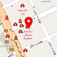 دکتر نقی دارا