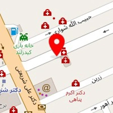 دکتر کیان دارابی
