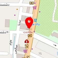 دکتر جواد هاشمیان