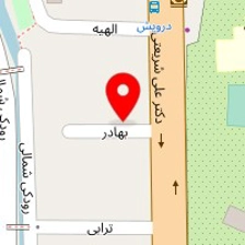 تصویربرداری پزشکی شفا